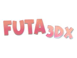 ใหญ่ Dicked ร้อน Futa ทารก ร่วมเพศ ยาก ใน พิพิธภัณฑ์   Futa3dX