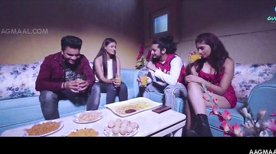 Shudha Bhabi Uncut Episode (2021)Hindi Hot Web Series