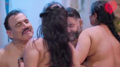 Parivartan S01E07 2023. Rajshot   Big Tits