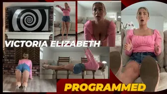 Victoria Elizabeth: Programmed