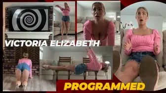 Victoria Elizabeth: Programmed (by The Spiral)