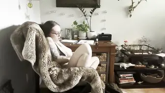 Divinebabe   Mommys Alone Time