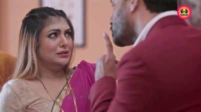 Devika Season 01 Episode 06 (2023) Hunters Hindi Hot Web Series   Big Tits