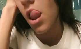 Cum In Her Mouth JOI – Best Porn Videos