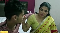 TV Mechanic Fuck Hot Bhabhi At Her Room! Desi Bhabhi Sex