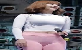 Wow!!! Amazing Cameltoe Porn