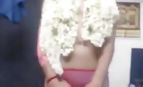 Telugu Girl Sex Video