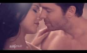 Indian Big Titty Sunny Leone Romantic Xvideo